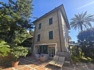 Venta Pentavani, Bordighera