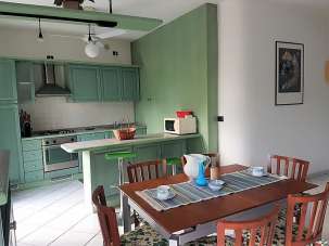 Renta Trivani, Alassio