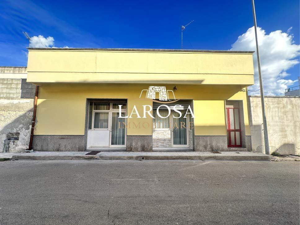 Vendita Bivani, Melendugno foto