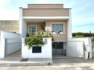 Sale Eptavani, Melendugno