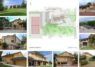 Venta Multivani, Castorano Venta Multivani, Castorano