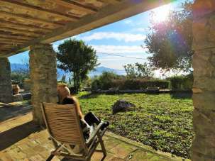 Venta Esavani, Ameglia