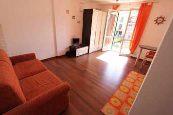 Venta Roomed, Ameglia