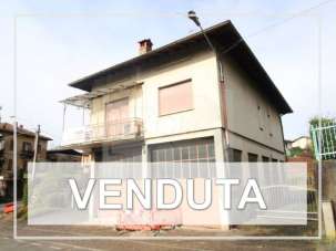 Venta Casa Indipendente, Missaglia