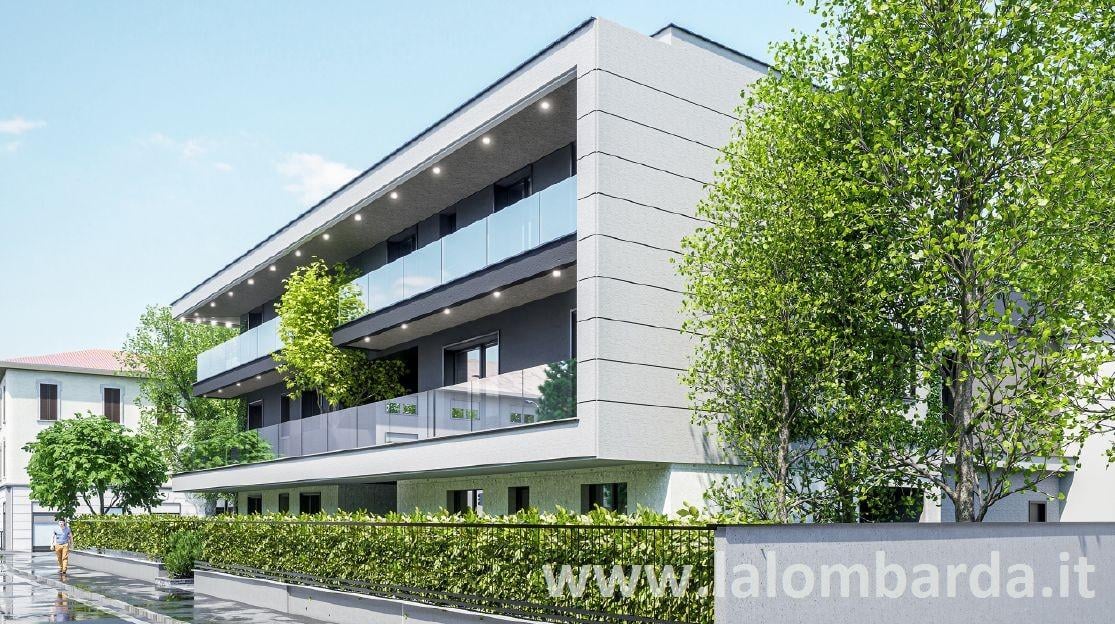 Vendita Appartamento, Monza foto