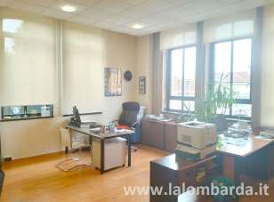 Affitto Ufficio, Como