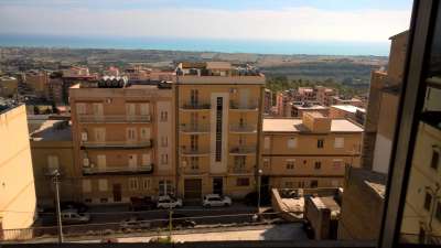 Affitto Appartamento, Agrigento