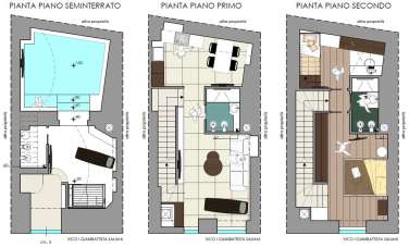 Vendita Casa Indipendente, Modugno