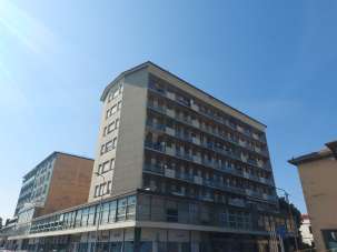 Vendita Appartamento, Meda