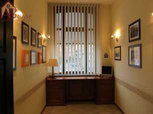 Vendita Ufficio, Vigevano