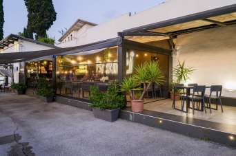 Vendita Ristorante, Roma