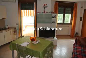 Venta Appartamento, Vallefoglia