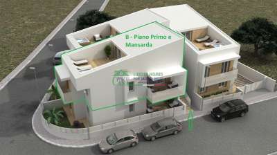 Vendita Appartamento, Santa Croce Camerina Vendita Appartamento, Santa Croce Camerina