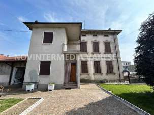 Vendita Casa Semindipendente, Brebbia