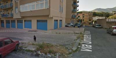 Vendita Negozio, Palermo