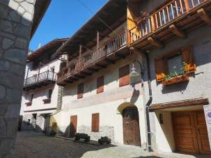 Vendita Appartamento, Cesana Torinese