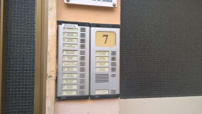 Venta Appartamento, Agrigento