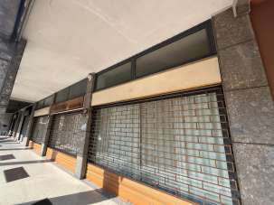 Affitto Negozio, Bovisio-Masciago Affitto Negozio, Bovisio-Masciago