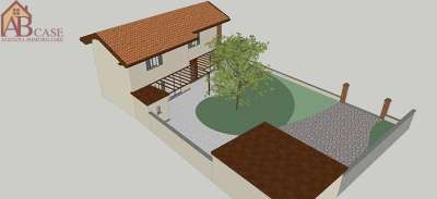 Vendita Casa Indipendente, Gambolo