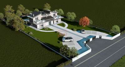 Venta Villa bifamiliare, Cesena Venta Villa bifamiliare, Cesena