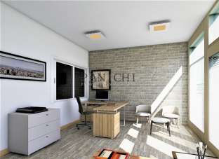 Affitto Ufficio, Asciano