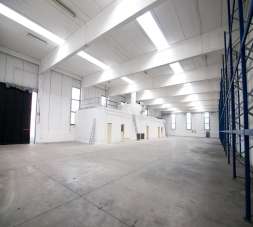 Rent Capannone, Castel Maggiore Rent Capannone, Castel Maggiore