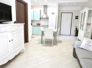 Affitto Appartamento, Borghetto Santo Spirito