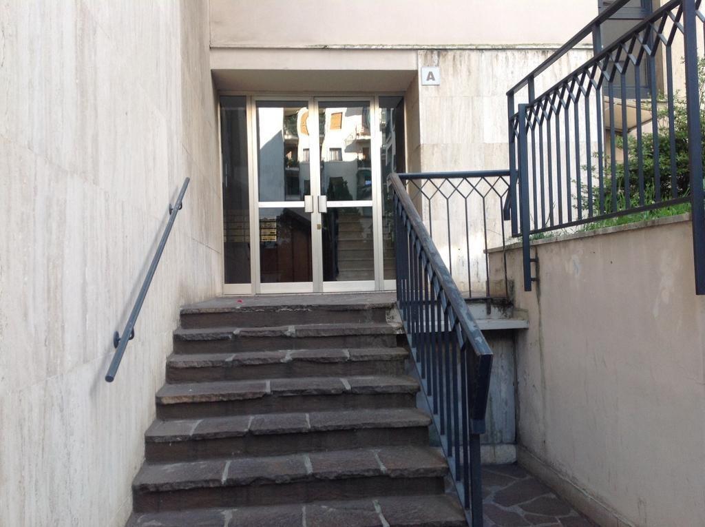 Vendita Ufficio, Gallarate foto