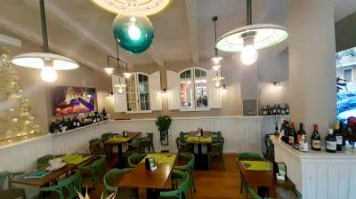 Vendita Ristorante, Roma