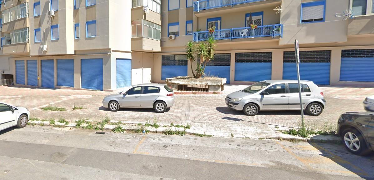 Vendita Negozio, Palermo foto