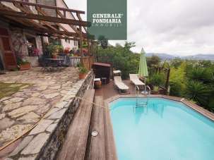 Sale Casa Indipendente, La Spezia Sale Casa Indipendente, La Spezia