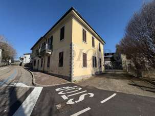 Vendita Appartamento, Cadorago