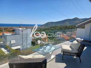 Affitto Attico, Loano