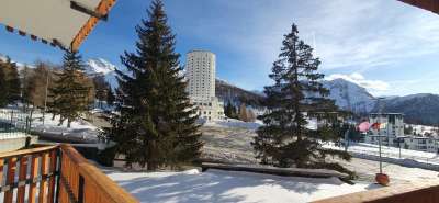 Affitto Appartamento, Sestriere