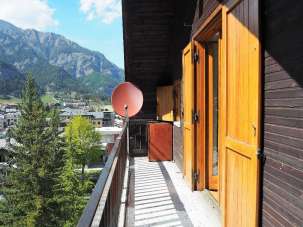 Affitto Appartamento, Cesana Torinese