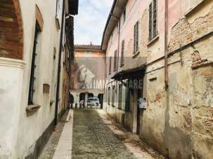 Vendita Casa Indipendente, Scandolara Ravara