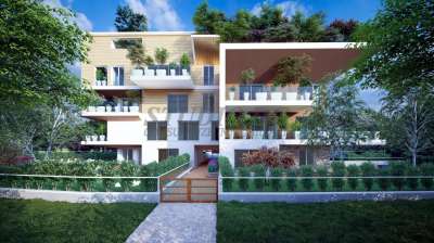 Sale Appartamento, Limbiate