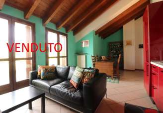 Sale Appartamento, Ornago Sale Appartamento, Ornago