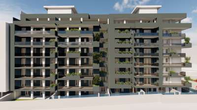 Vendita Ufficio, Bari