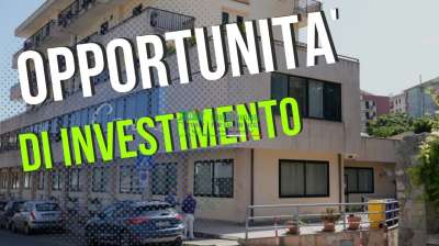 Sale Immobile Commerciale, Modica