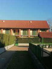 Vendita Villa a schiera, Torino