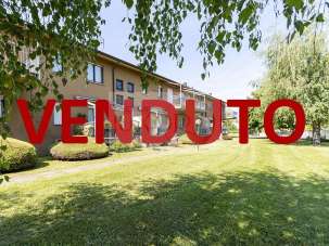 Sale Appartamento, Cassago Brianza