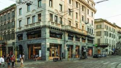 Rent Ufficio, Milano