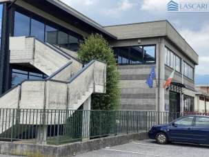 Affitto Ufficio, Presezzo