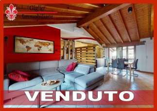 Sale Appartamento, Tradate