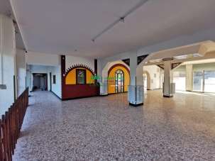 Affitto Immobile Commerciale, Ragusa