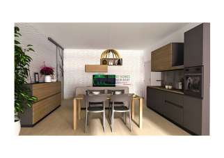 Sale Appartamento, Ragusa