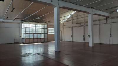 Affitto Capannone, Bologna