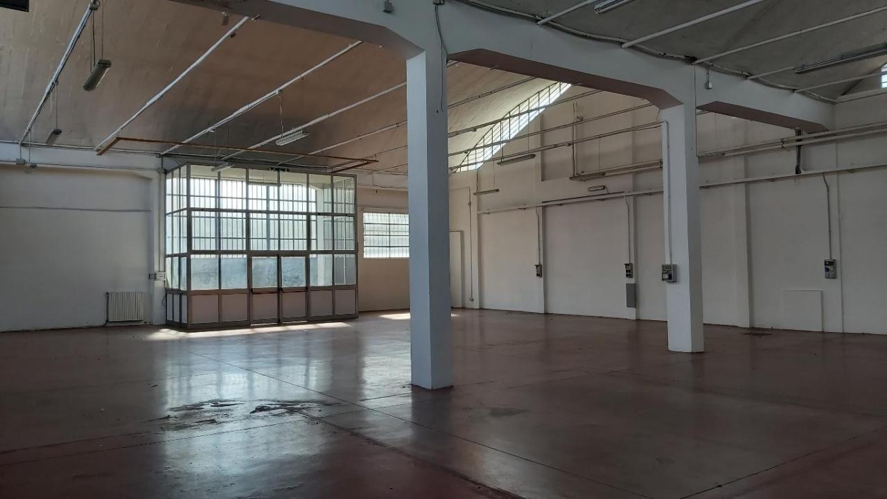 Affitto Capannone, Bologna foto