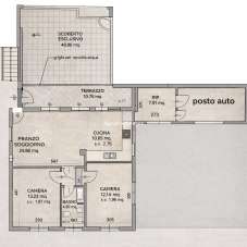 Venta Appartamento, Pesaro Venta Appartamento, Pesaro